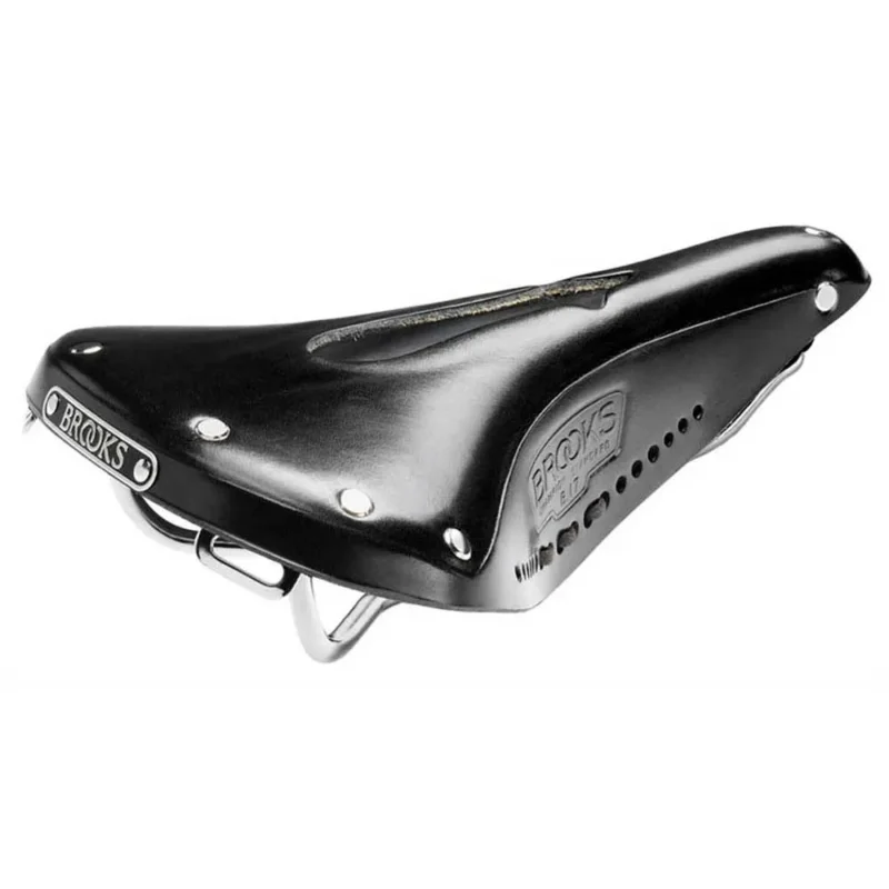 Prix Promo Brooks England Selle B17 Imperial