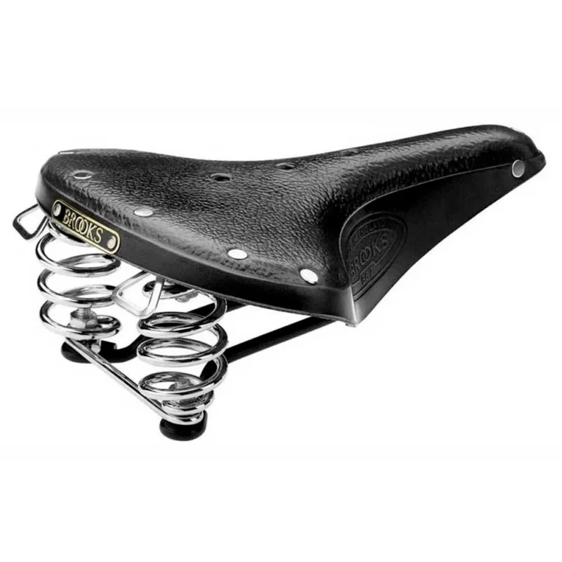 Brooks England Selle B67 Prix Cassé