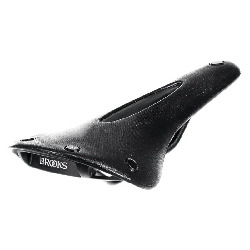 Brooks England Selle C15 Cambium All Weather Marque