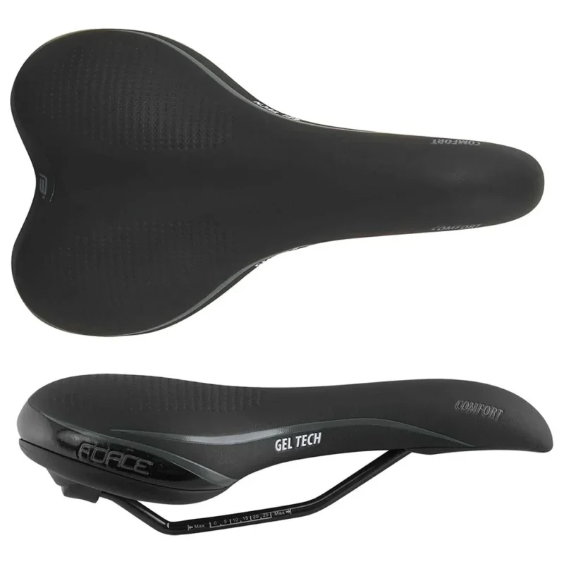 Force Selle Comfort Gel Tech Vente Flash