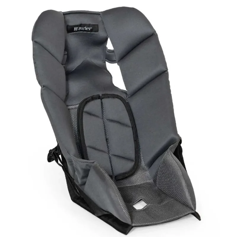 Certifié Burley Selle de vélo Baby Snuggler