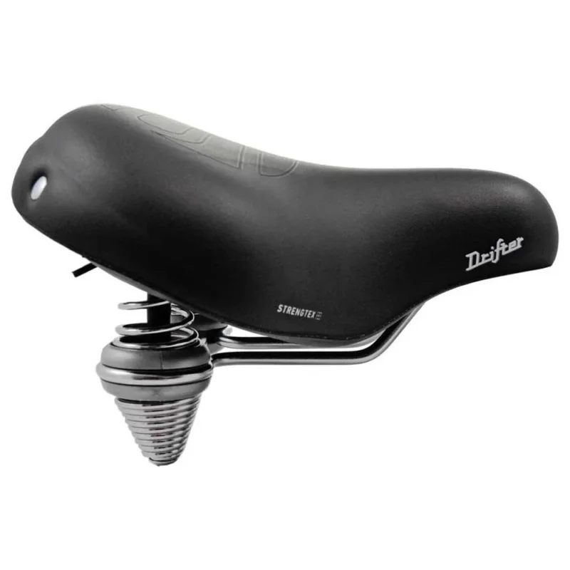 Selle Royal Selle Drifter Strengtex Relaxed Réduction