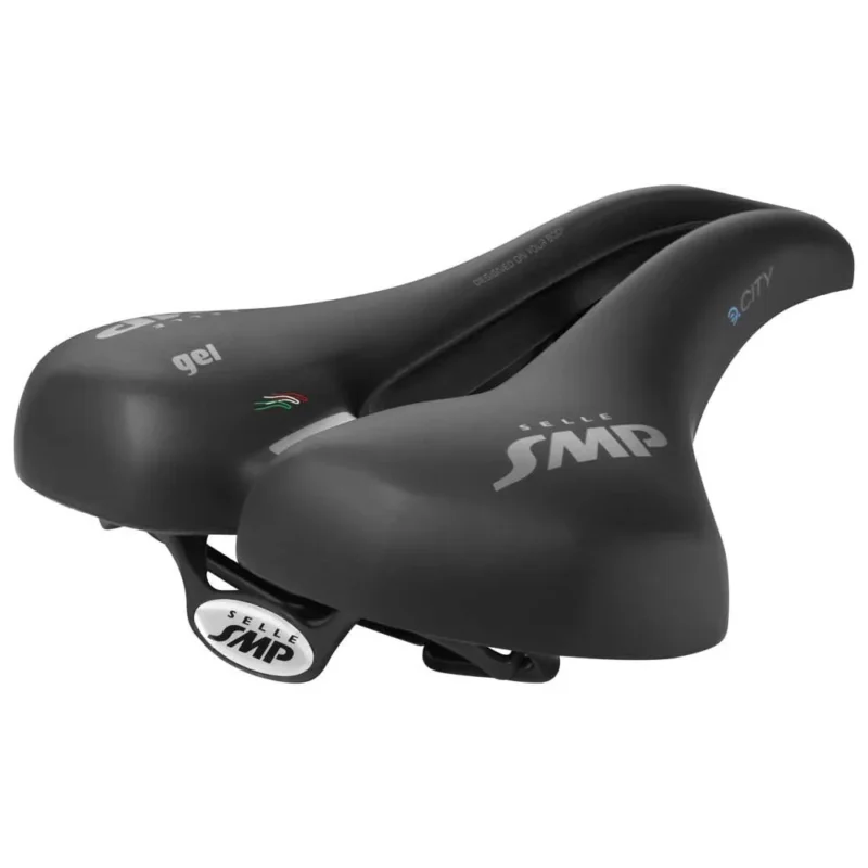 Livraison Express Selle SMP Selle E-City