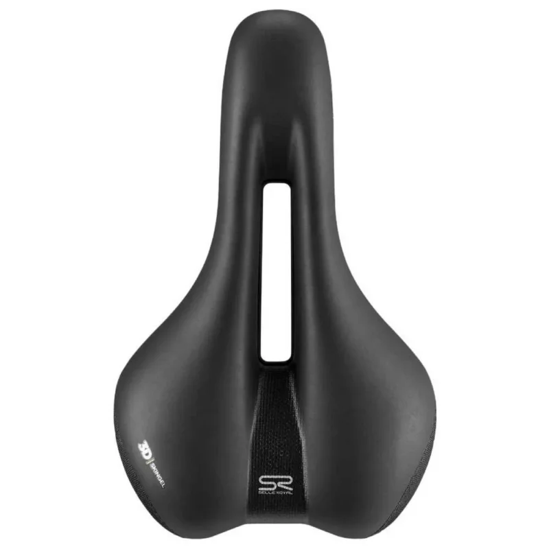 Haute Qualité Selle Royal Selle Ellipse Athletic