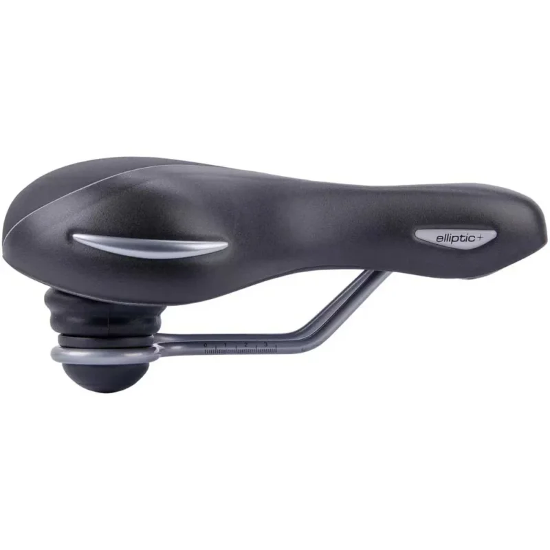 Contec Selle Elliptic+ City/Tour Réduction