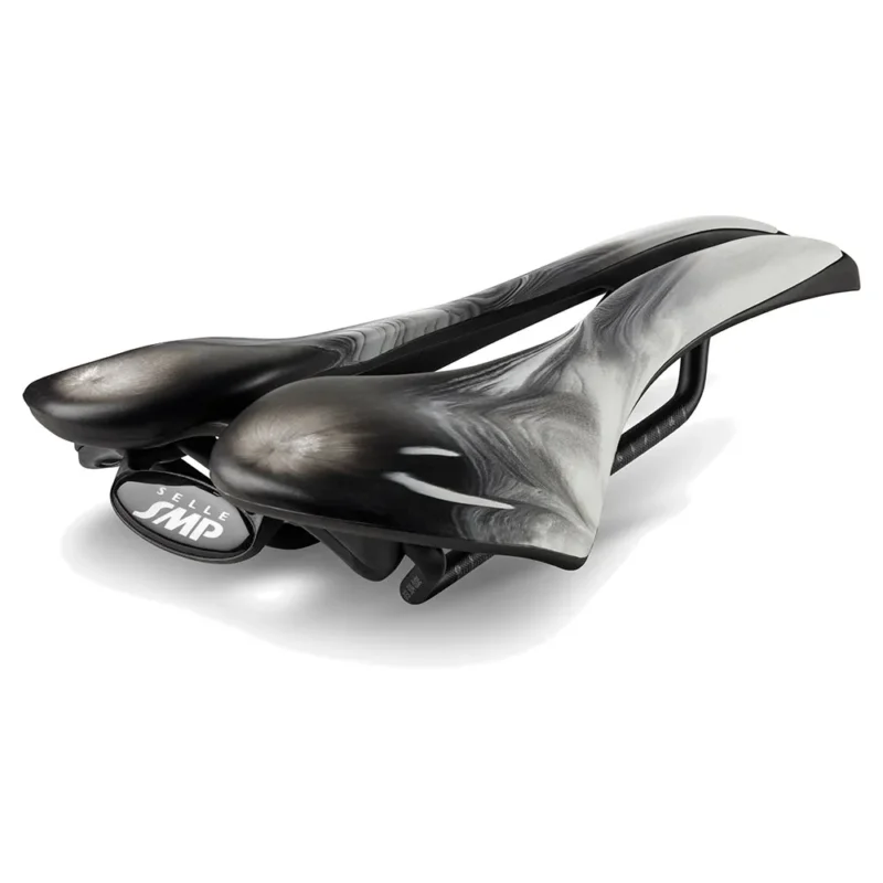 Solde Selle SMP Selle Evo 20 C Liquid Stone
