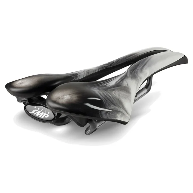 Selle SMP Selle Evo 20 C Liquid Stone Carbon Rail Livraison Express