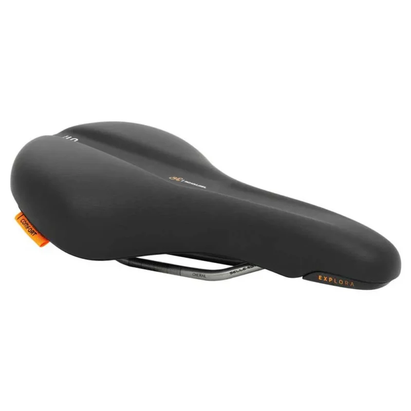 Selle Royal Selle Explora Royalgel Moderate Offre Du Jour