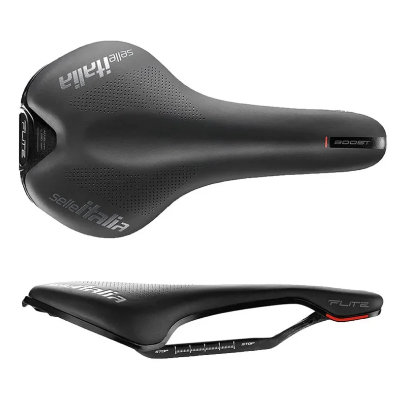 Selle Italia Selle FLITE Boost Kit Carbon Populaire