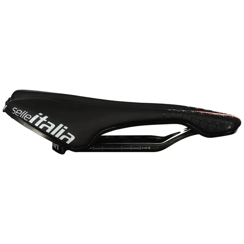 Selle Italia Selle Flite Boost Pro Team 6.1 S3 Superflow Authentique