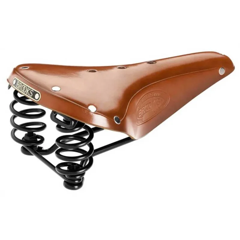 Dernière Chance Brooks England Selle Flyer