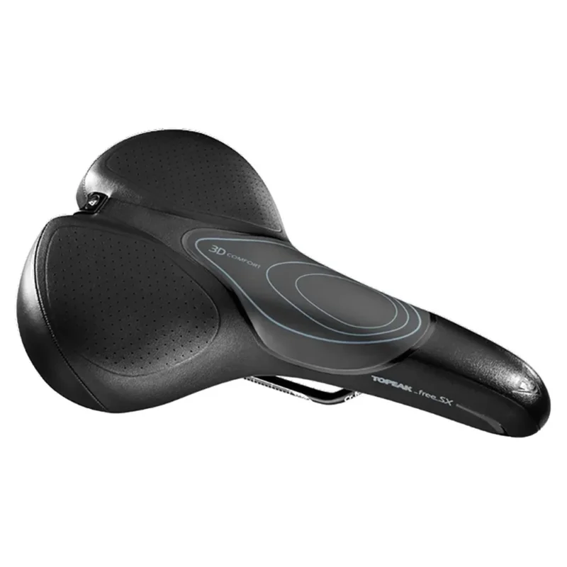 Topeak Selle Free TX Meilleur Prix