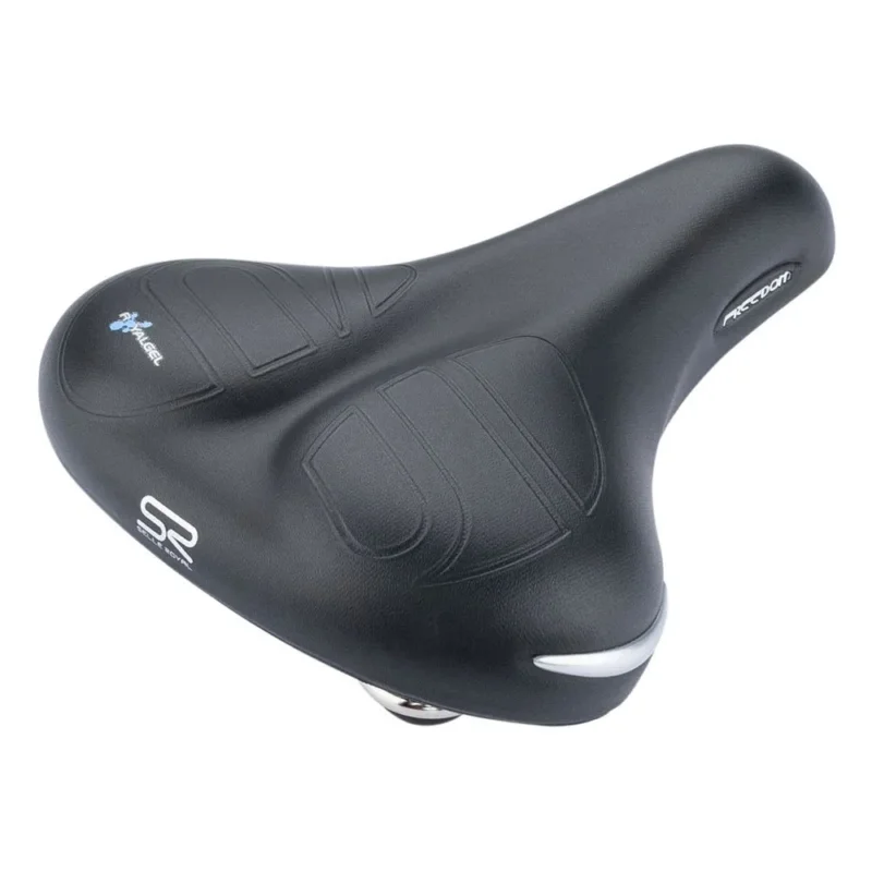 Satisfait Ou Remboursé Selle Royal Selle Freedom Premium Moderate