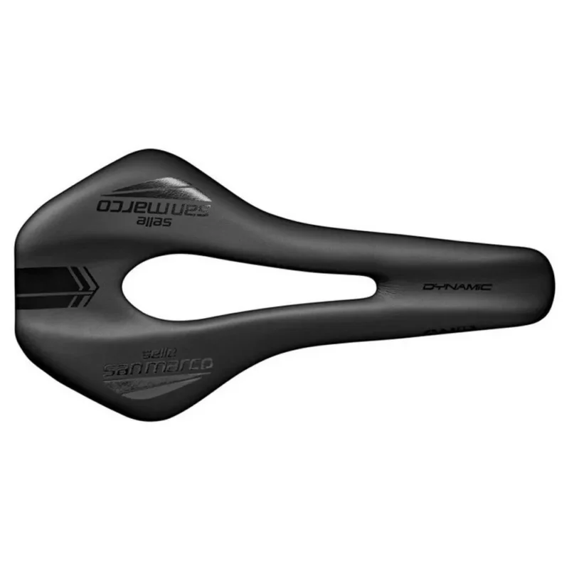 Selle San Marco Selle GND Open Fit Dynamic Wide Authentique