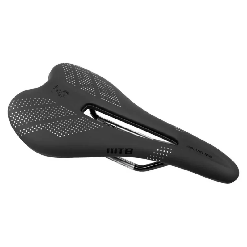 WTB Selle Gravelier Cromoly Vente Flash