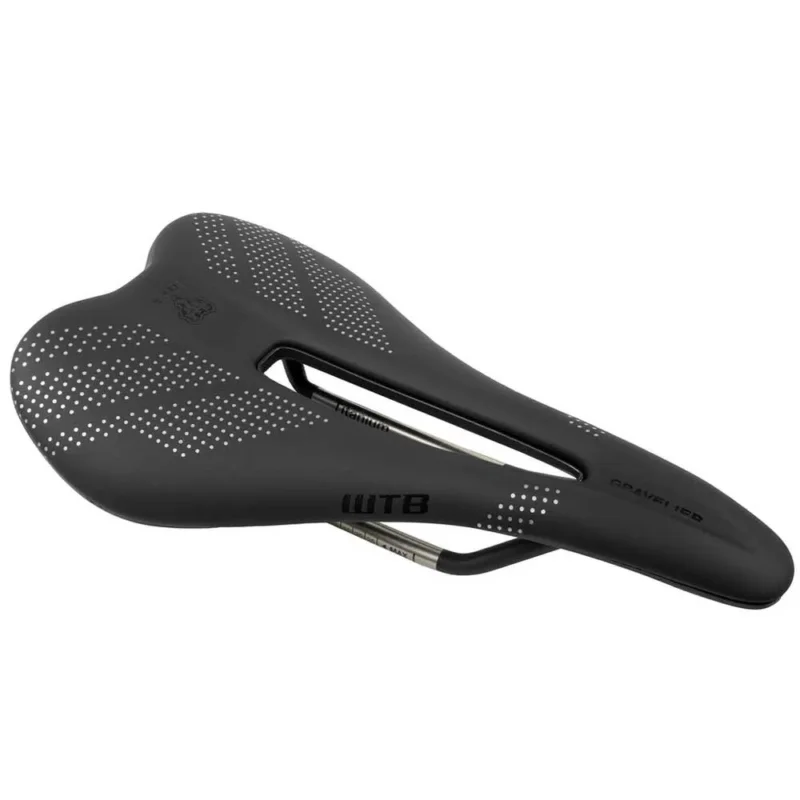 Vente Flash WTB Selle Gravelier Stainless