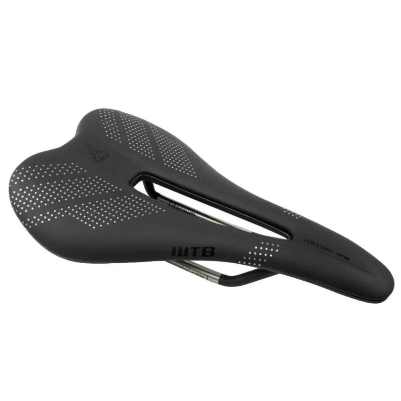 Jusqu'à Épuisement Des Stocks WTB Selle Gravelier Titanium