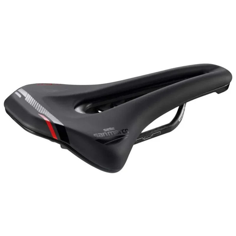 Nouveauté Selle San Marco Selle Ground Shield Carbon FX