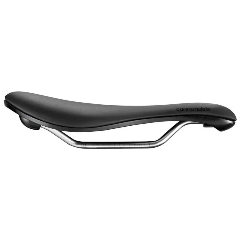 Cannondale Selle Line S Cromo Flat Populaire