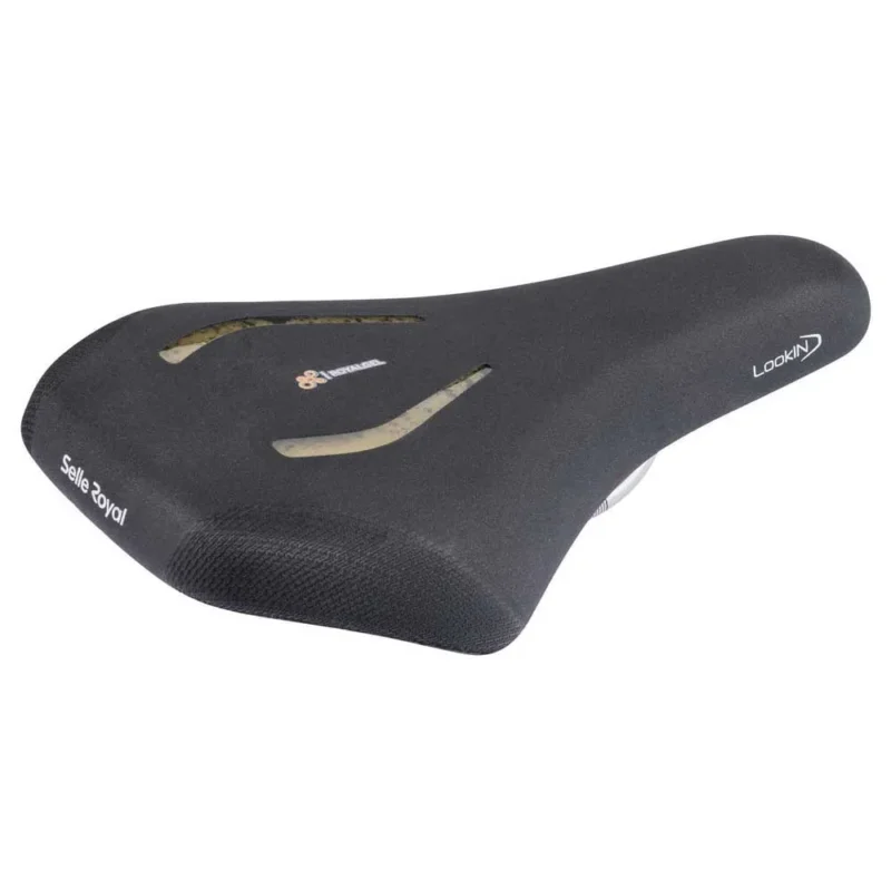 Remise Selle Royal Selle Lookin Evo Stracciatella Athleti