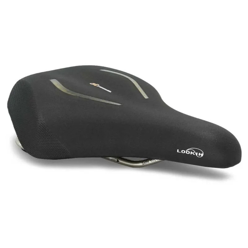Selle Royal Selle Lookin Evo Stracciatella Relaxed Soldes