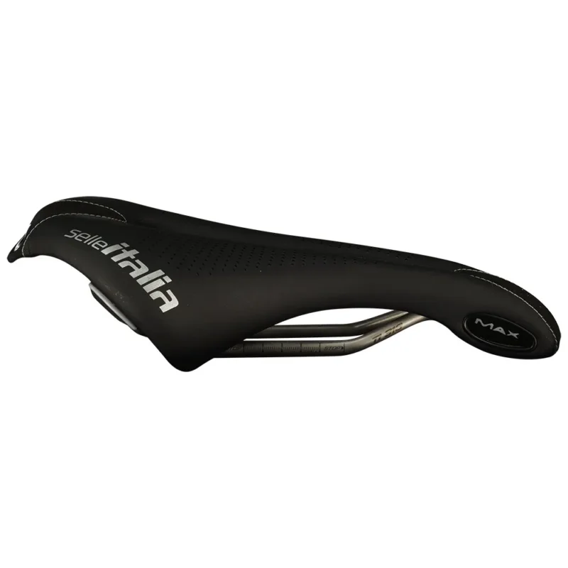 Selle Italia Selle MAX FLITE TI365 Gel SuperFlow Livraison Express