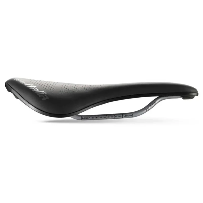 Paiement Sécurisé Selle Italia Selle Max Novus EVO Boost TI316 SuperFlow