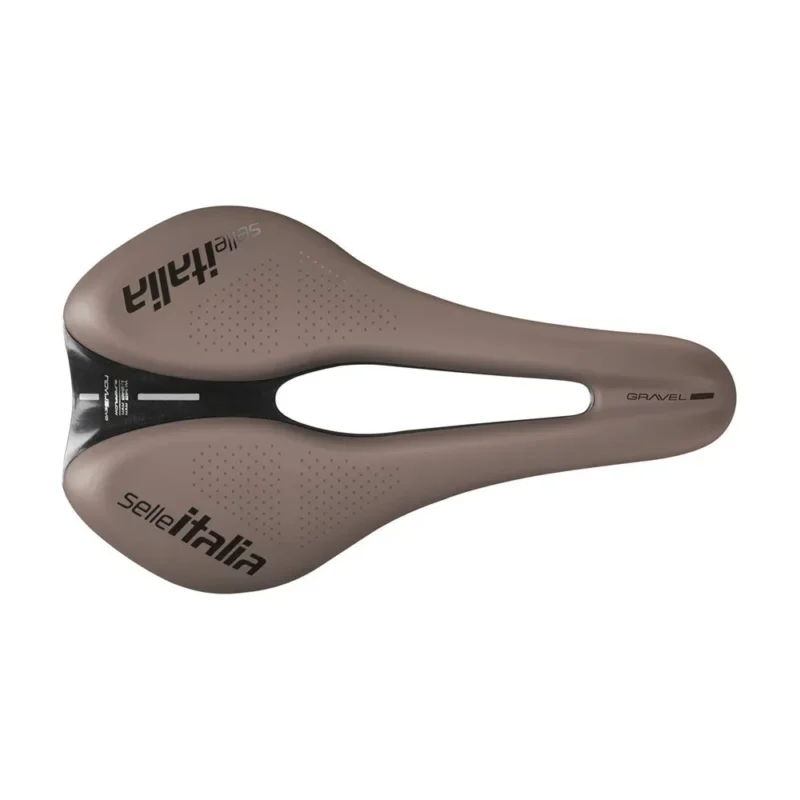 Selle Italia Selle Novus Boost EVO Gravel TM Superflow Remise