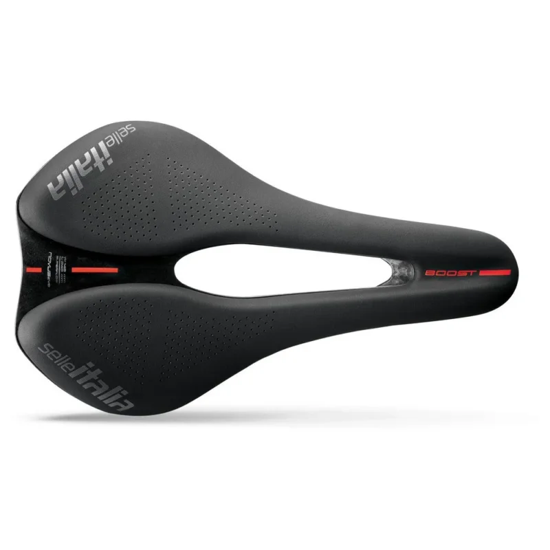 Nouvel Arrivage Selle Italia Selle NOVUS Boost EVO Kit Carbon SuperFlow