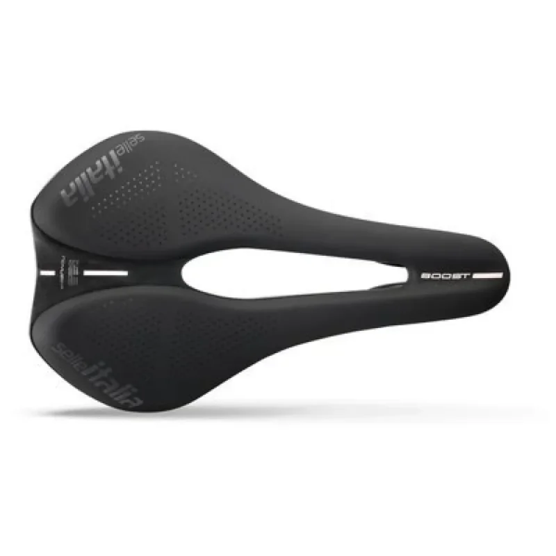 Offre Spéciale Selle Italia Selle NOVUS Boost EVO TM SuperFlow