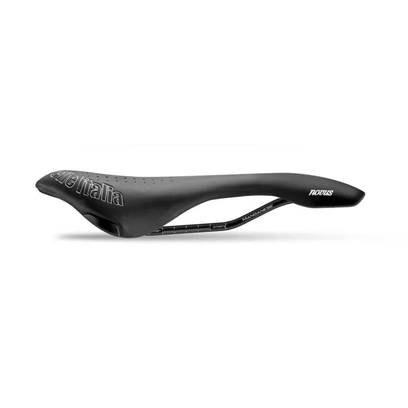 Selle Italia Selle NOVUS Endurance TM SuperFlow Super Prix