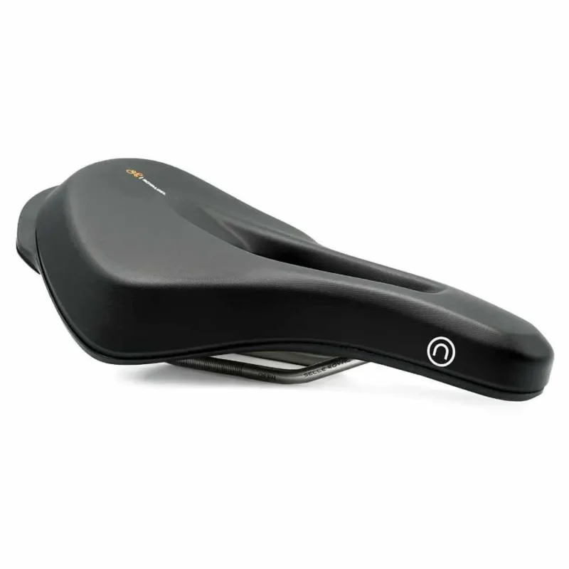 Dernier Modèle Selle Royal Selle On Open Moderate