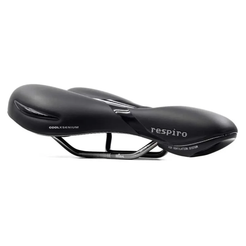 Selle Royal Selle Respiro Athletic Commander Maintenant
