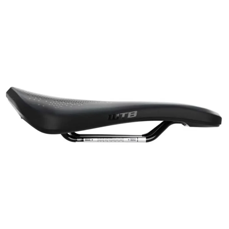 Dernière Chance WTB Selle Rocket Fusion Form Steel HLX