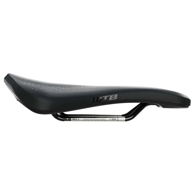 Affaire À Saisir WTB Selle Rocket Medium Fusion Form Titanium