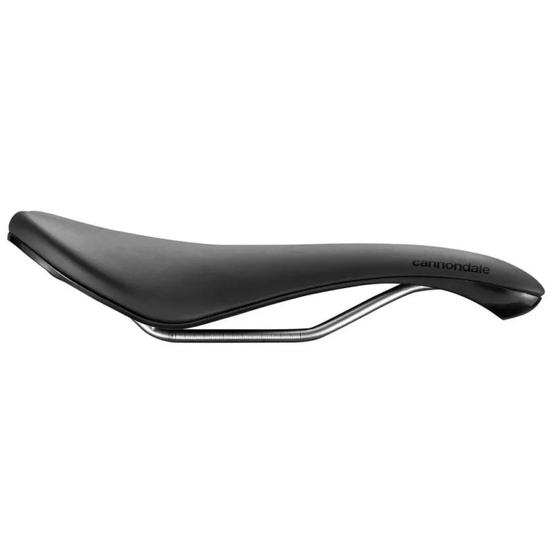 Quantité Limitée Cannondale Selle Scoop Cromo Radius