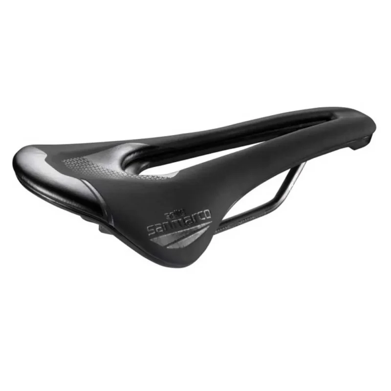 Selle San Marco Selle Shortfit 2.0 Open-Fit Racing Quantité Limitée