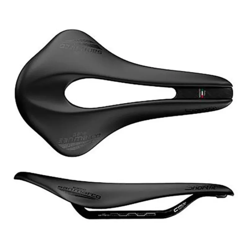Selle San Marco Selle ShortFit Open-Fit Superleggera Bon Plan