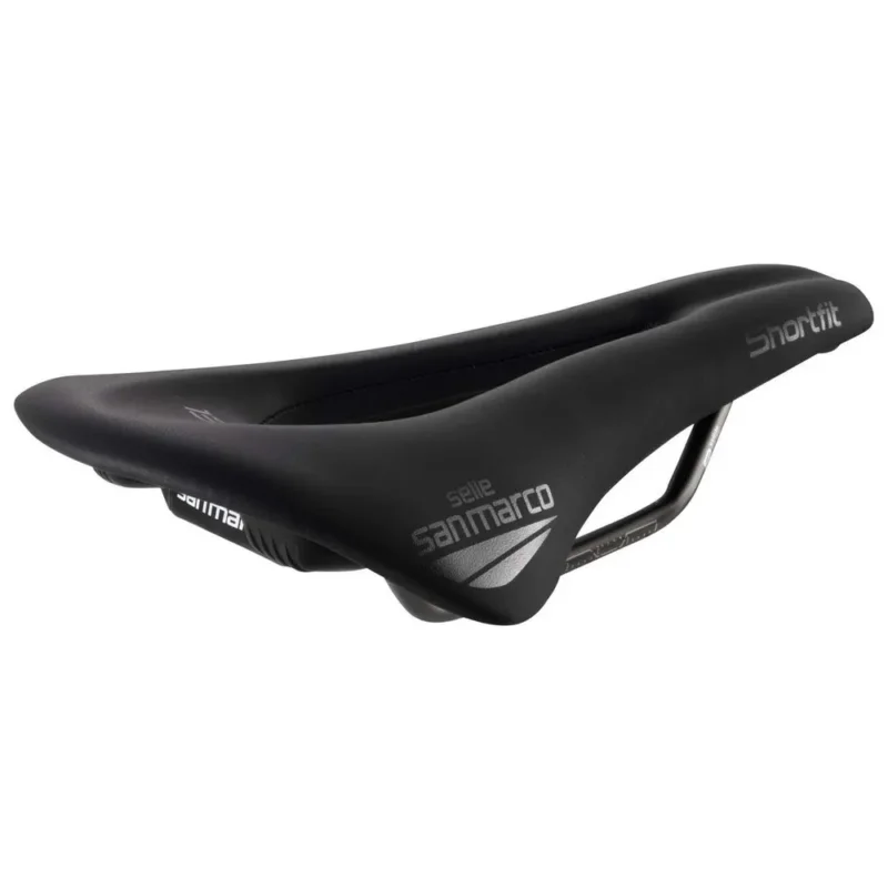 Authentique Selle San Marco Selle Shortfit Racing