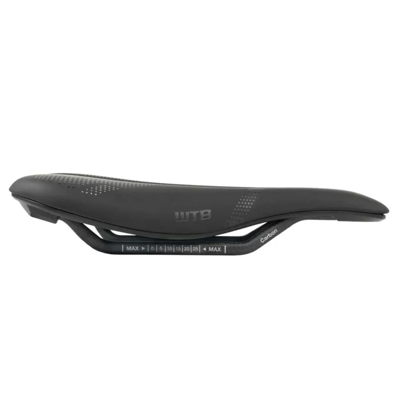 Promotion WTB Selle Silverado 265 Medium DNA Titanium
