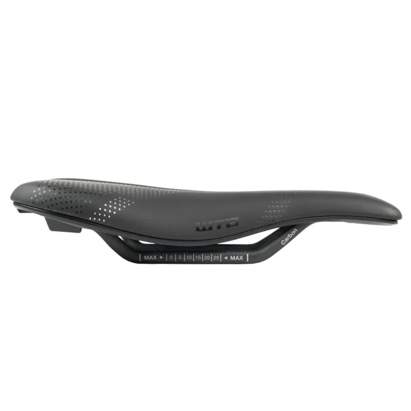 WTB Selle Silverado 265 Narrow DNA Carbon Dernière Chance