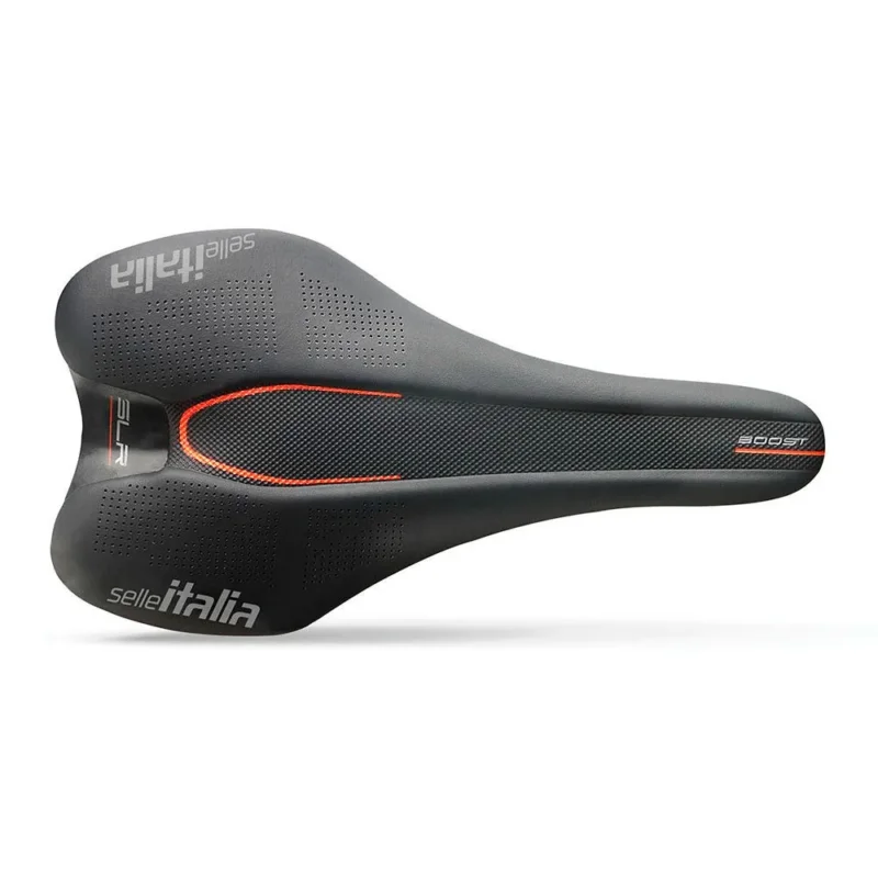 Selle Italia Selle SLR Boost Kit Carbon Commander Vite