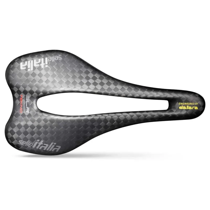 Selle Italia Selle SLR Boost Tekno SuperFlow Dernier Modèle