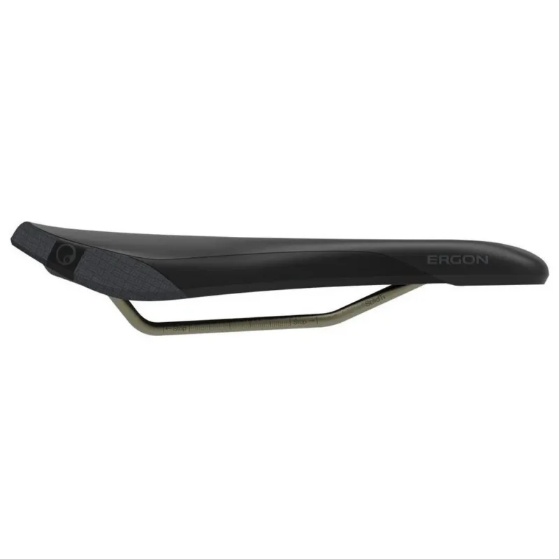 Bon Plan Ergon Selle SM Enduro Pro Titanium