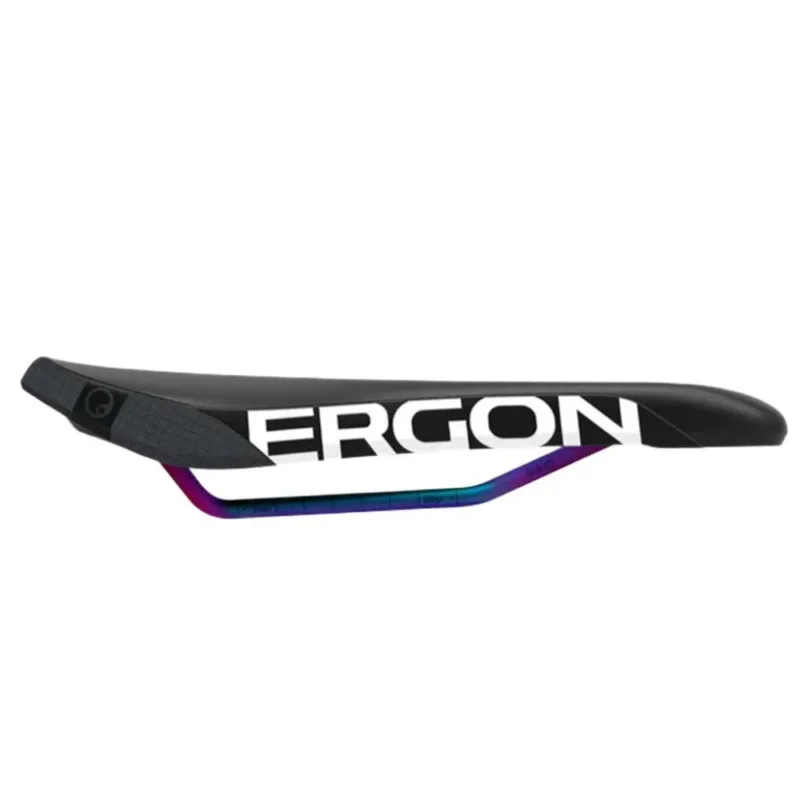 Solde Ergon Selle SM Enduro Pro Titanium Team