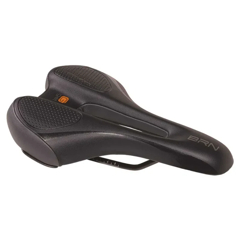 Brn Selle Soft Gel Sport Relax Authentique