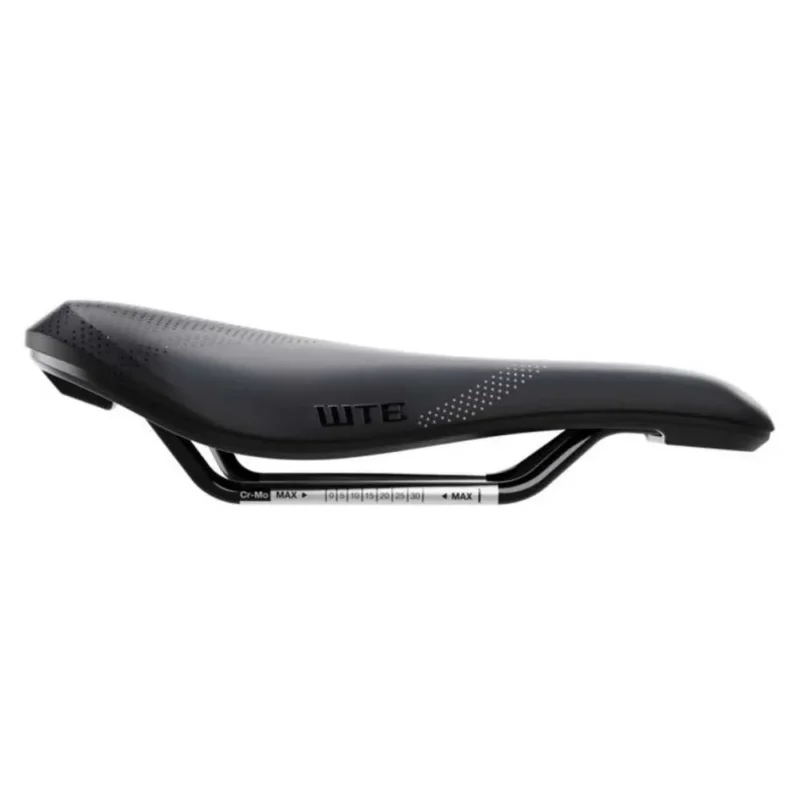 WTB Selle Solano Fusion Form Chromoly Jusqu'à Épuisement Des Stocks