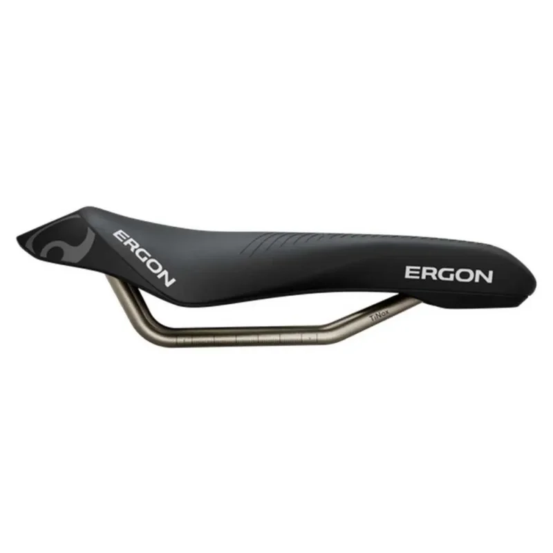 Prix Promo Ergon Selle SR Tri Men Front