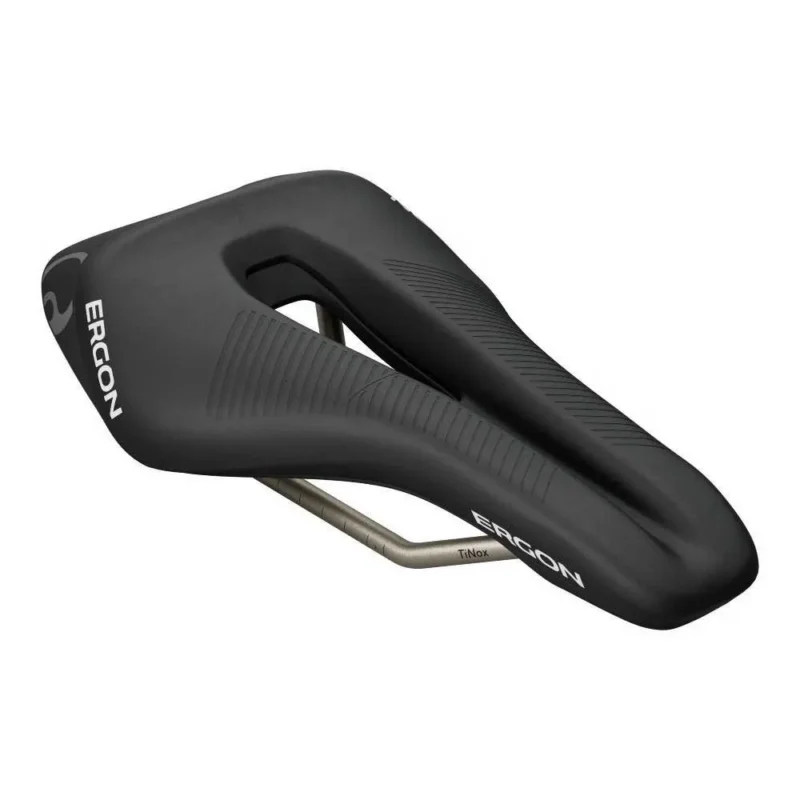 Ergon Selle SR Tri Men Mid Titanium Achetez Aujourd'hui