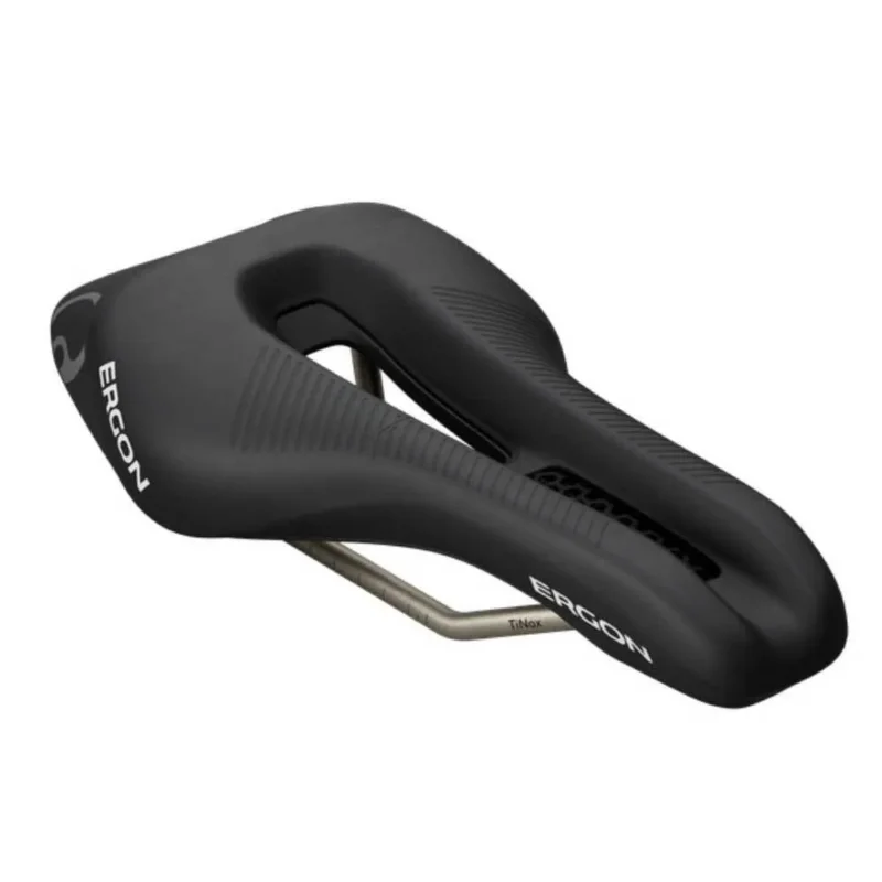 Ergon Selle SR Tri Women Mid Titanium Super Prix